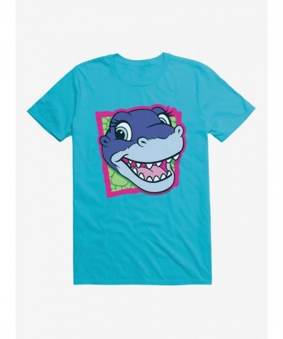 The Land Before Time Chomper Graphic Tee for Men