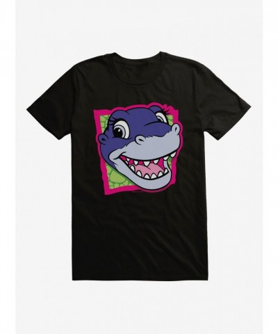 The Land Before Time Chomper Graphic Tee for Men