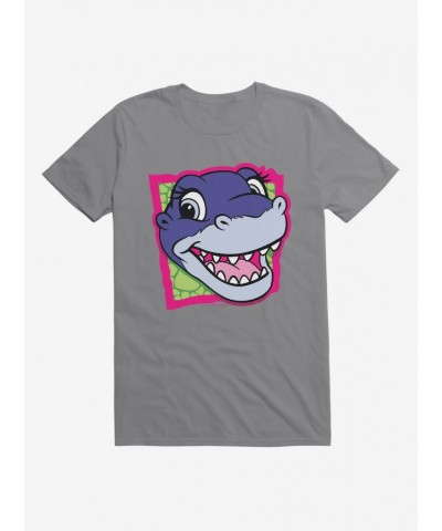 The Land Before Time Chomper Graphic Tee for Men