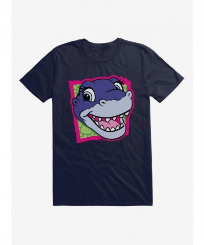 The Land Before Time Chomper Graphic Tee for Men