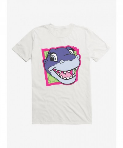 The Land Before Time Chomper Graphic Tee for Men