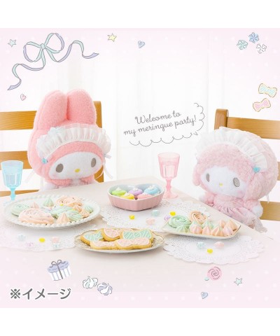 My Sweet Piano 8-Inch Plush Meringue Party Edition