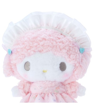 My Sweet Piano 8-Inch Plush Meringue Party Edition