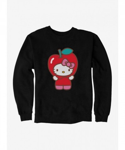 Hello Kitty Five A Day Sweatshirt for Men