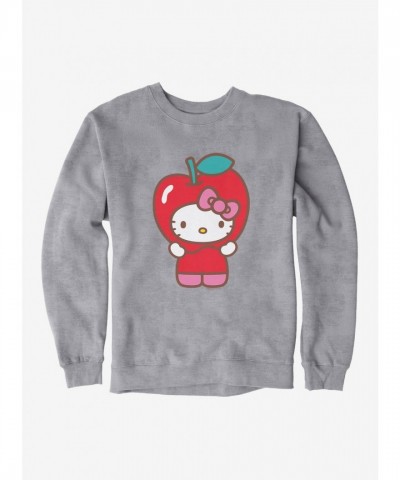 Hello Kitty Five A Day Sweatshirt for Men
