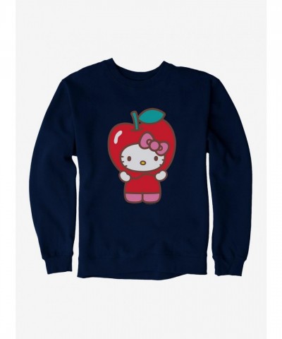Hello Kitty Five A Day Sweatshirt for Men