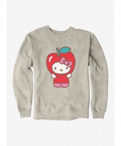 Hello Kitty Five A Day Sweatshirt for Men