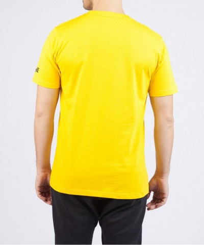 Kickboxing Passion Tee - Unisex World Edition