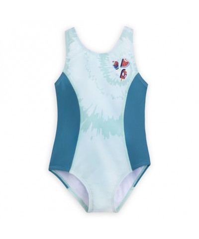 Spider-Man Fun Swimwear for Girls