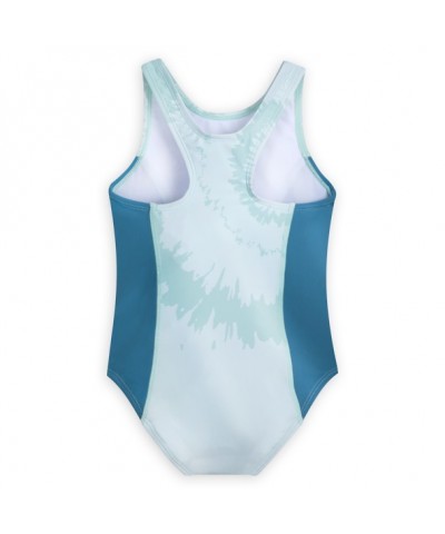 Spider-Man Fun Swimwear for Girls