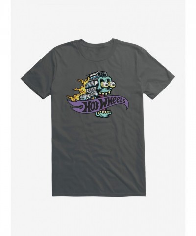 Hot Wheels Motor Head Unisex T-Shirt