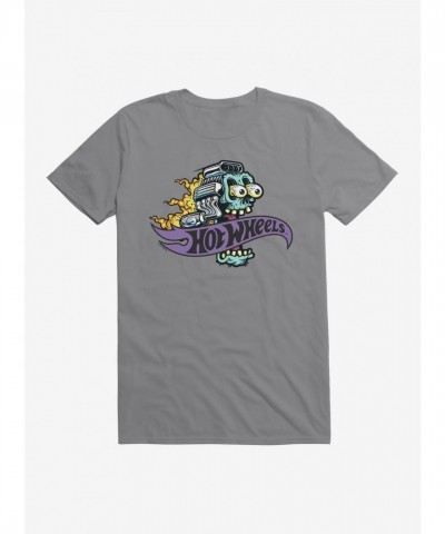 Hot Wheels Motor Head Unisex T-Shirt