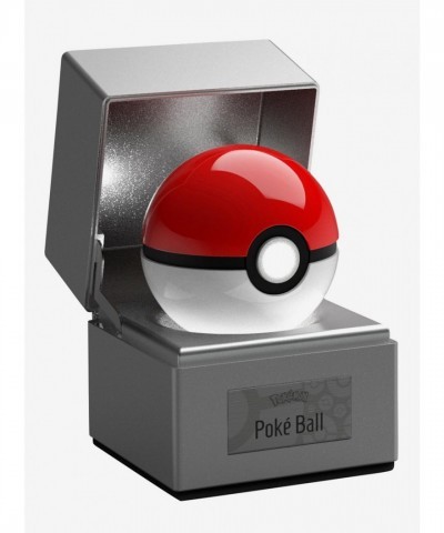 Pokall Die-Cast Metal Replica by The Wand Company