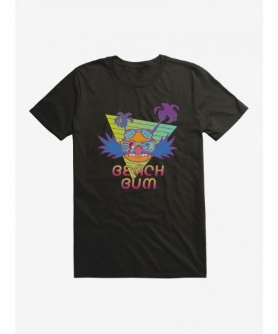 Sonic The Hedgehog Lightweight Summer Beach Shirt for Men