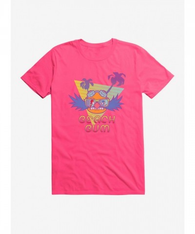 Sonic The Hedgehog Lightweight Summer Beach Shirt for Men