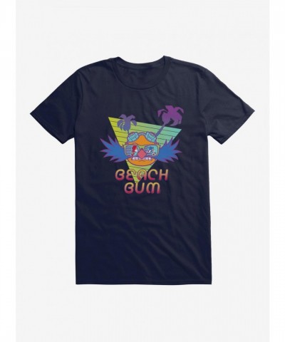 Sonic The Hedgehog Lightweight Summer Beach Shirt for Men