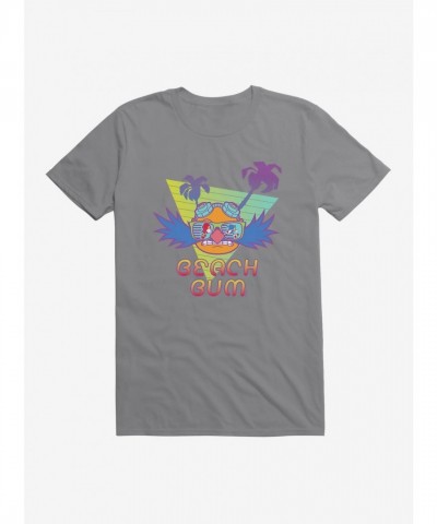 Sonic The Hedgehog Lightweight Summer Beach Shirt for Men