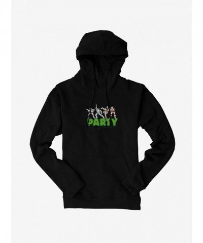 Teenage Mutant Ninja Turtles Men's Party Hoodie