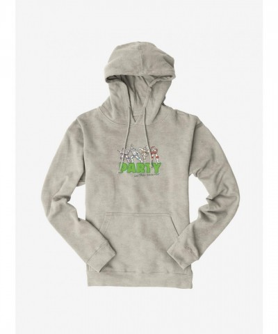 Teenage Mutant Ninja Turtles Men's Party Hoodie