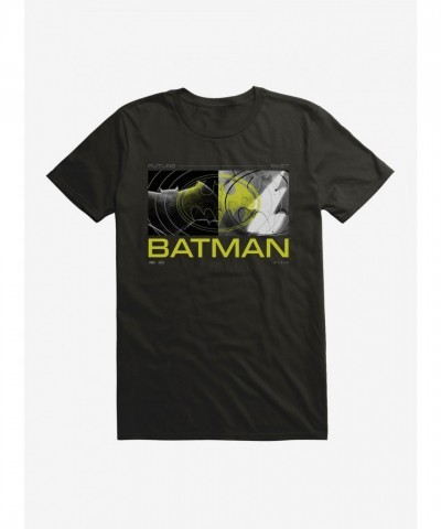 Flash Batman Future Past Multiverse Graphic Tee for Men Unisex