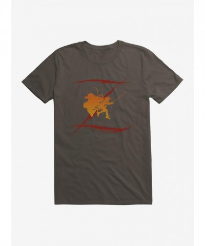 Zorro Don Diego Men's Cotton T-Shirt