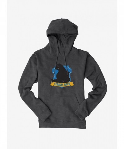Godzilla Impact Hoodie for Men