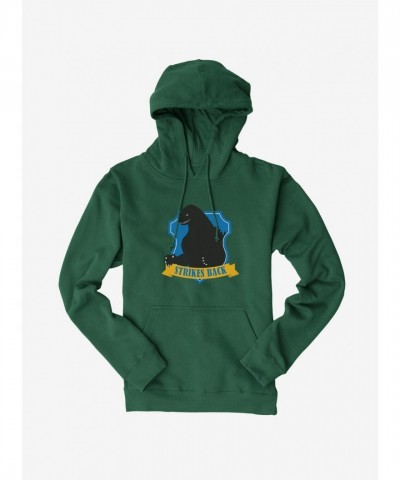Godzilla Impact Hoodie for Men