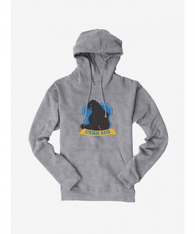 Godzilla Impact Hoodie for Men