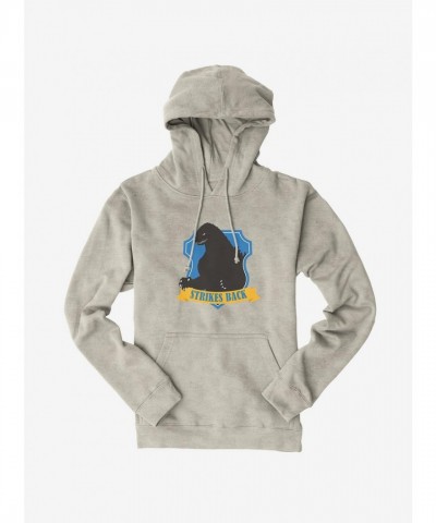 Godzilla Impact Hoodie for Men