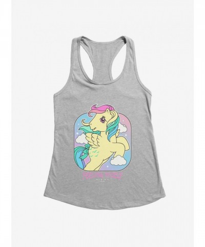 My Little Pony Super Fly Girls Tank Top