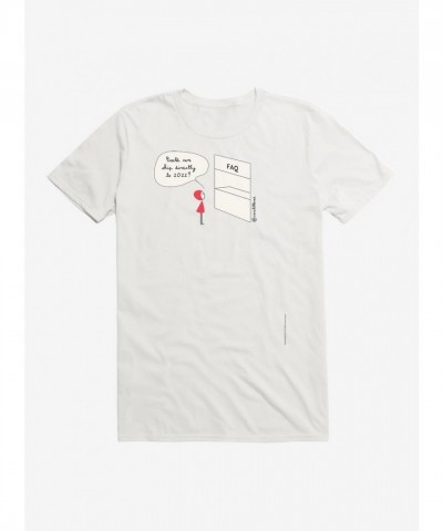 Nina And Other Little Things Fall In Love Tee for Men