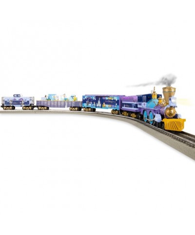 Lionel Walt Disney World 50th Anniversary O-Gauge Electric Train Set