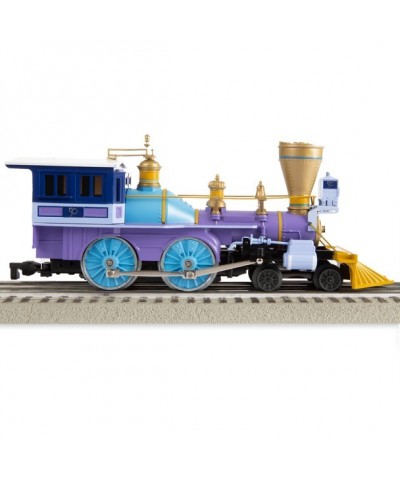 Lionel Walt Disney World 50th Anniversary O-Gauge Electric Train Set