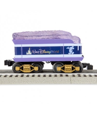 Lionel Walt Disney World 50th Anniversary O-Gauge Electric Train Set