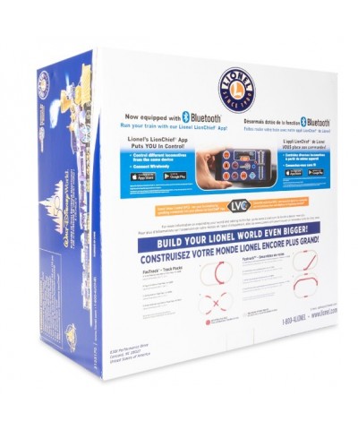 Lionel Walt Disney World 50th Anniversary O-Gauge Electric Train Set