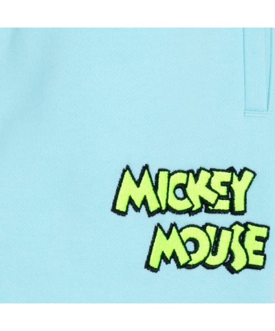Mickey Mouse Comfort Jogger Pants for Women