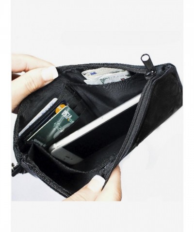 Star Wars Authentic Zip Clutch Wallet with Chewbacca Full Color Face