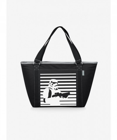 Star Wars Storm Trooper Topanga Insulated Cooler Bag