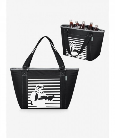 Star Wars Storm Trooper Topanga Insulated Cooler Bag