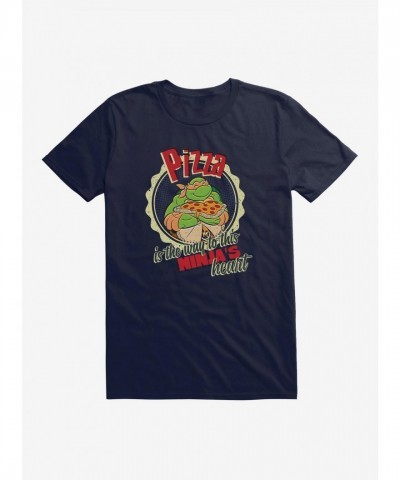Teenage Mutant Ninja Turtles Heart Design Men's T-Shirt