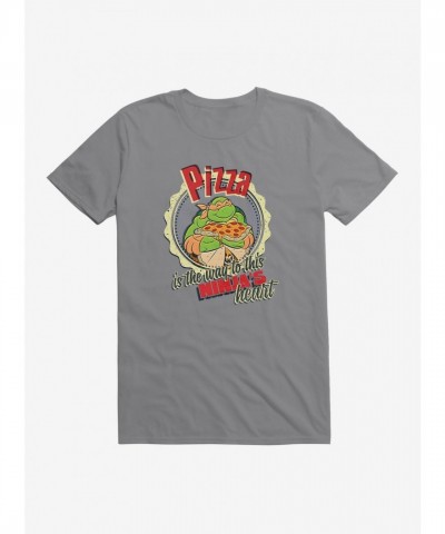 Teenage Mutant Ninja Turtles Heart Design Men's T-Shirt