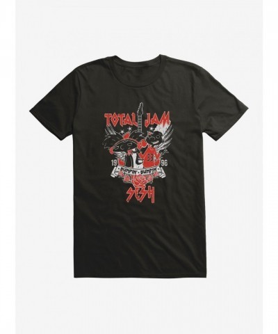 Hey Arnold! Lightweight 96 Jam Sesh Men's T-Shirt