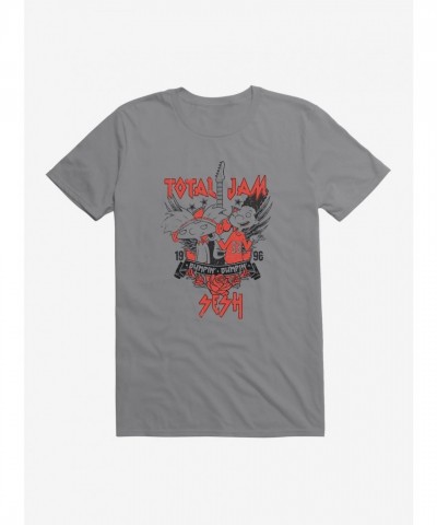 Hey Arnold! Lightweight 96 Jam Sesh Men's T-Shirt
