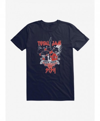 Hey Arnold! Lightweight 96 Jam Sesh Men's T-Shirt