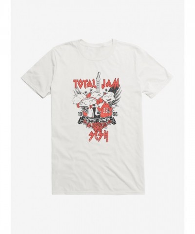 Hey Arnold! Lightweight 96 Jam Sesh Men's T-Shirt