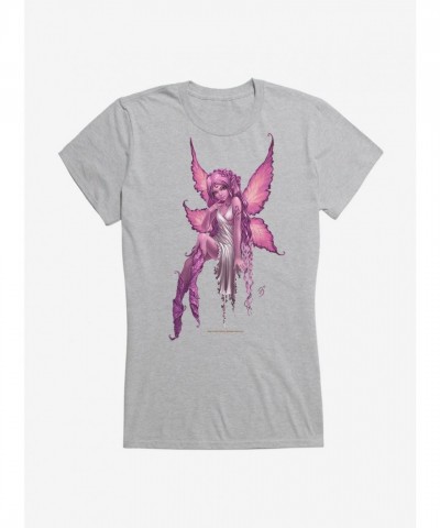 Trick Blossom Fairy Wing T-Shirt for Girls