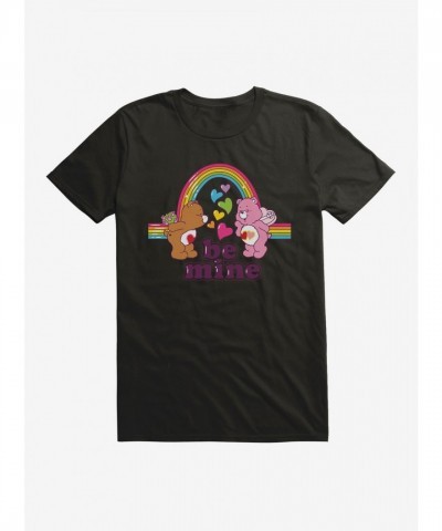 Care Bears Be Mine Unisex T-Shirt
