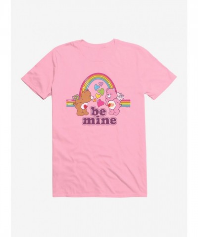 Care Bears Be Mine Unisex T-Shirt