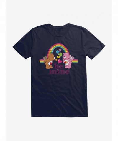 Care Bears Be Mine Unisex T-Shirt