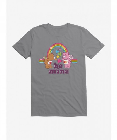 Care Bears Be Mine Unisex T-Shirt